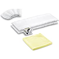 Kärcher Kit de paños de microfibra para la cocina (2.863-265.0)